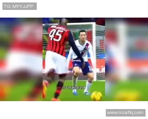 左脚踢足球的足球明星们如何用独特技艺征服绿茵场 左脚踢足球的足球明星们如何用独特技艺征服绿茵场