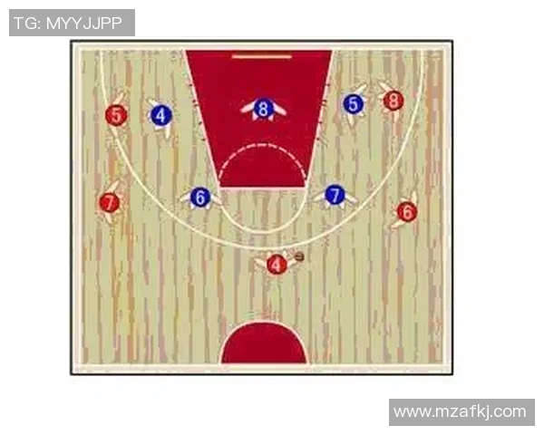 武汉篮球队盯防战术解析及其在比赛中的应用与影响 武汉篮球队盯防战术解析及其在比赛中的应用与影响