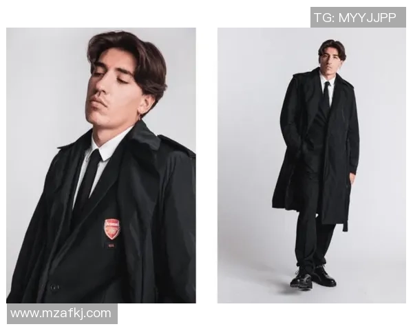 超帅足球明星与西装女生的时尚碰撞引领潮流新风尚